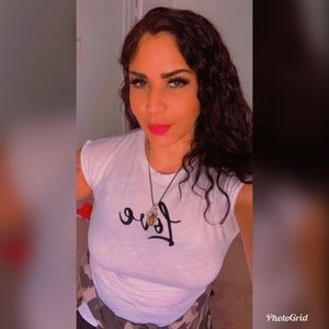 Meet your Posher, Antonietta